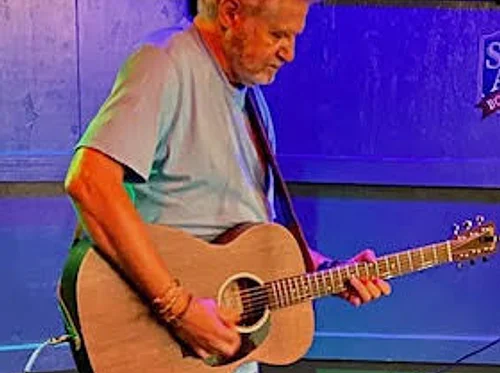 John Drake