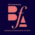 Bilingual Foundation of Arts