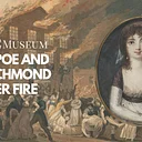 Know Your Poe: Eliza Poe and the Richmond Theater Fire
