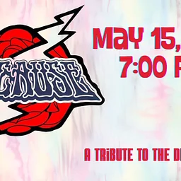 theCAUSE - A Jamband Celebration of the Dead & More!