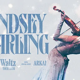 Lindsey Stirling