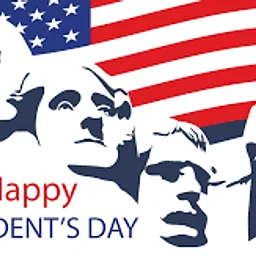 Closed for President’s Day