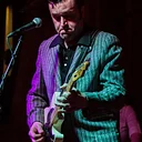 Robbie and the Rockin' Fools