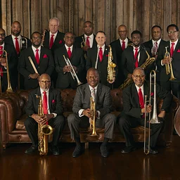 Count Basie Orchestra