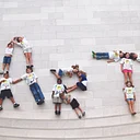 Youth Photography Camp (Ages 12-14)