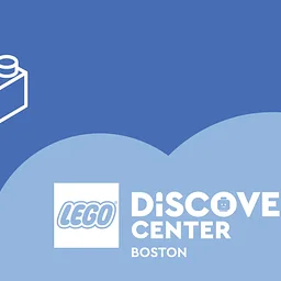 Sensory Mornings @ LEGO