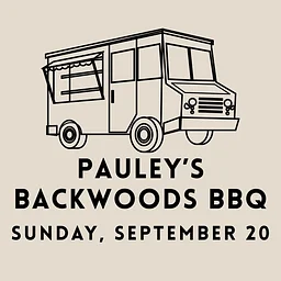 Pauley’s Backwoods BBQ Food Truck
