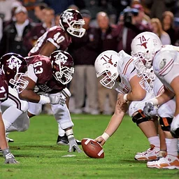 Lonestar Showdown