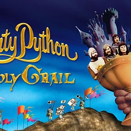 Monty Python and the Holy Grail