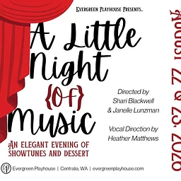 A Little Night {of} Music