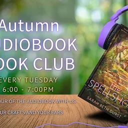 Cozy Story Hour | The Spellshop