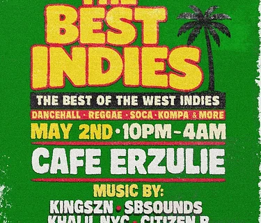 The Best Indies