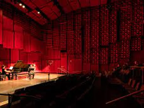 Daniel Cosio, Guest Trombone Recital