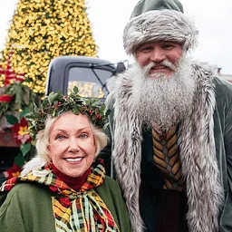 41st Annual Dickens of a Christmas