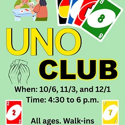 FCL- UNO Club