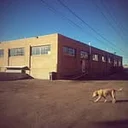 Globeville Riverfront Arts Center