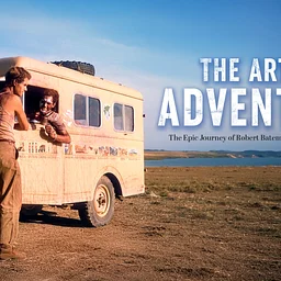 The Art of Adventure