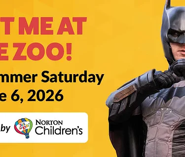 Super Summer Saturday (2026)