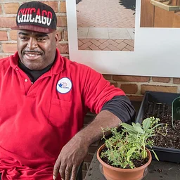 Therapeutic Horticulture Workshop