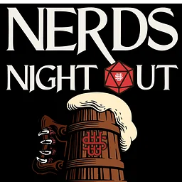 Nerds Night Out