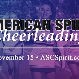 American Spirit Cheerleading