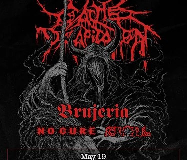 Cattle Decapitation: 30 Years of Inhumanity