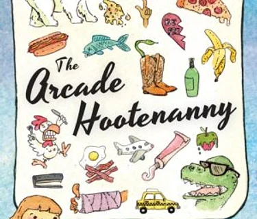 The Hootenanny