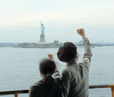 Power To The People: John & Yoko Live in NYC