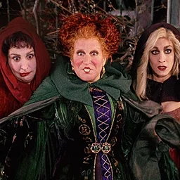 Rialto Reels: Hocus Pocus