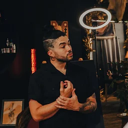 Adrian Maldonado