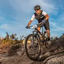 E-Dirty Cross MTB Race 2026