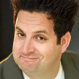 LIVE COMEDY PERFORMANCE: "Comedian—David Harris | Featuring— Linda Aarons" @ Central Square, Glenwood