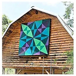 Folk Art Workshop: Barn Quilt Squares 9/30