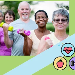 Healthy Next Steps Program