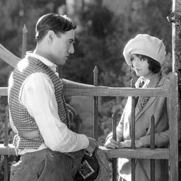 “The Johnstown Flood” (1926)