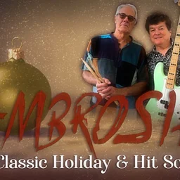 Ambrosia Holiday and Hits