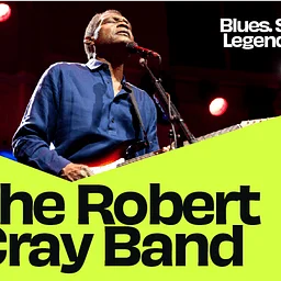 The Robert Cray Band
