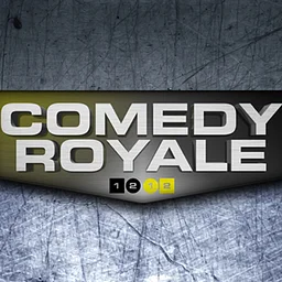 Comedy Royale