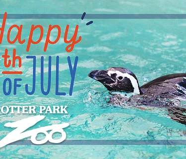 4th of July: Military Members Receive Free Admission!