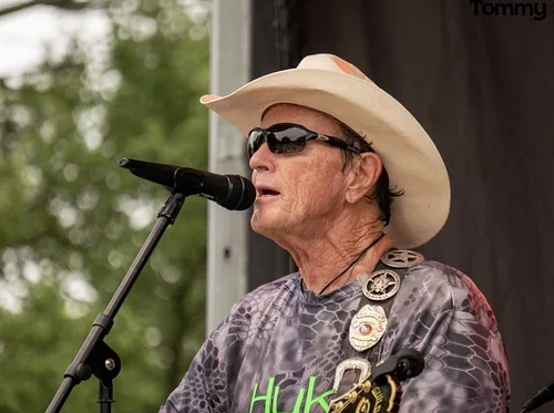 Live Music with the LTD’s