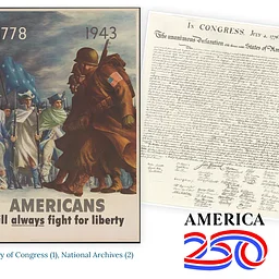 Chautauqua Lecture Series: “Beyond 1776: The Aftermath and Enduring Legacies of the American Revolution”