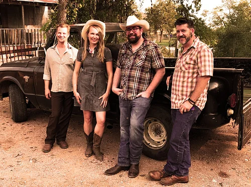 Dirty Rotton Swing Band