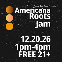 Blues Jam