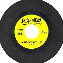 Live Music: Jon Spear Band