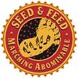 Seed & Feed Marching Abominable