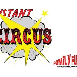 Fun Fridays: The Instant Circus