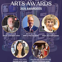 20th Annual Paseo Arts Awards