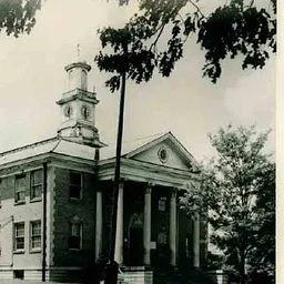 McCreary County Museum