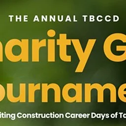 ACEC | D7 Construction Career Days Golf Tournament