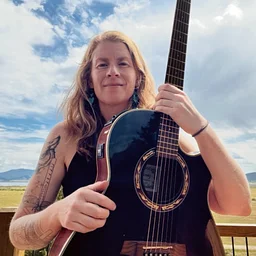 LIVE MUSIC: BRIDGET O'BRIEN